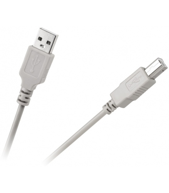 Kabel USB komputer-drukarka 3m