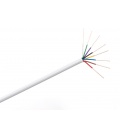 Kabel tel/alarmowy YTDY 8 x 0,5 100m