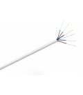 Kabel tel/alarmowy YTDY 6 x 0,5 100m