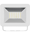 Reflektor zewnętrzny LED, 30 W biały