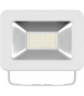 Reflektor zewnętrzny LED, 20 W biały