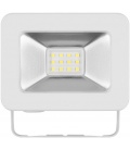 Reflektor zewnętrzny LED, 10 W biały