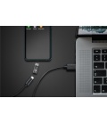 Adapter Wtyk USB-C™ - Gniazdo micro USB 2.0 (typ B)