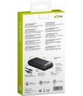 Powerbank z szybkim ładowaniem 20000 mAh (USB-C™ Power Delivery, QC 3.0)