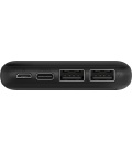 Powerbank Slimline 10000 mAh 2x USB