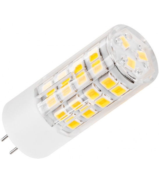 Lampa LED Rebel 4W, G4, 3000K, 12V