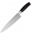 Nóż szefa kuchni ze stali nierdzewnej 33cm (7Cr17MoV)