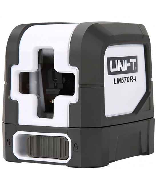 Poziomica laserowa Uni-T LM570R-I