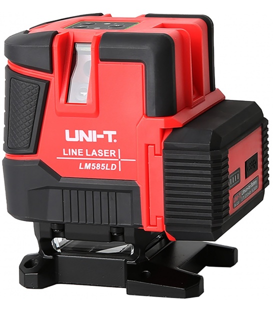 Poziomica laserowa Uni-T LM585LD