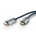 Kabel HDMI-HDMI 0,5m Clicktronic Advanced