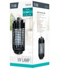 Lampa UV owadobójcza rażąca 2,8 W TEESA