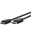 Casual Active Displayport 1.2 to HDMI 2.0 adapter cable, 1 m - Premium cable | DisplayPort HDMI | 1.00 m | 4K @ 60 Hz