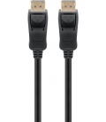 Kabel DisplayPort - DisplayPort 1.4 2m