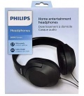 Słuchawki nauszne Philips TAH2005BK/00