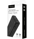 POWER BANK Kruger&Matz 20000 mAh Li-pol