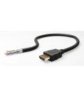 Kabel HDMI / HDMI 2.0 LC 15m Goobay
