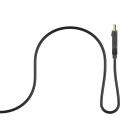 Kabel optyczny (światłowodowy) DisplayPort / DisplayPort 50m Goobay 2.0 (AOC)