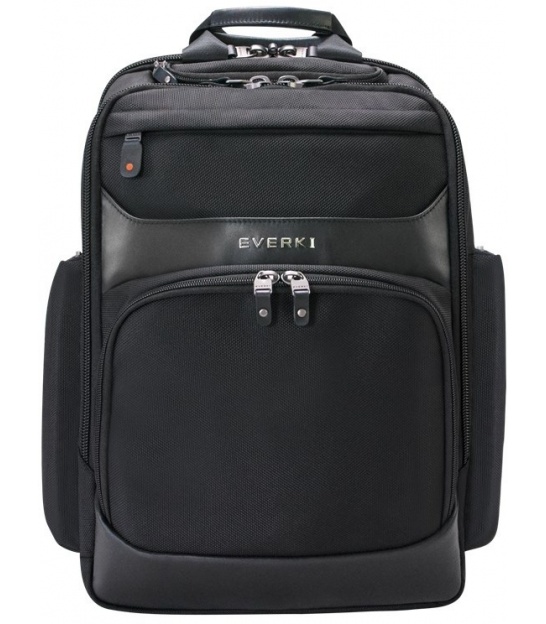 Onyx (EKP132S17) Wysokiej jakości plecak na laptopa do urządzeń do 17,3 cala