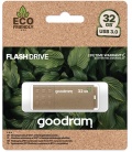Pendrive Goodram USB 3.0 32GB ECO FRIENDLY